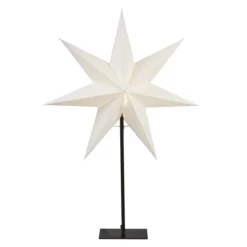 Lampe Rabais Magasin 19 Star Trading Etoile Sur Pied Frozen