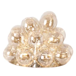 By Rydens Lampe De Table Gross