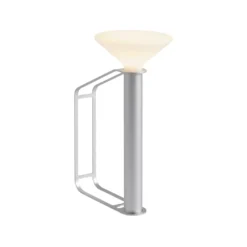 Muuto Lampe De Table Piton Portable