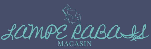 Lampe Rabais Magasin